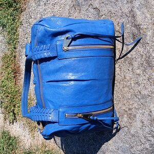 Joelle Hawkens Purse